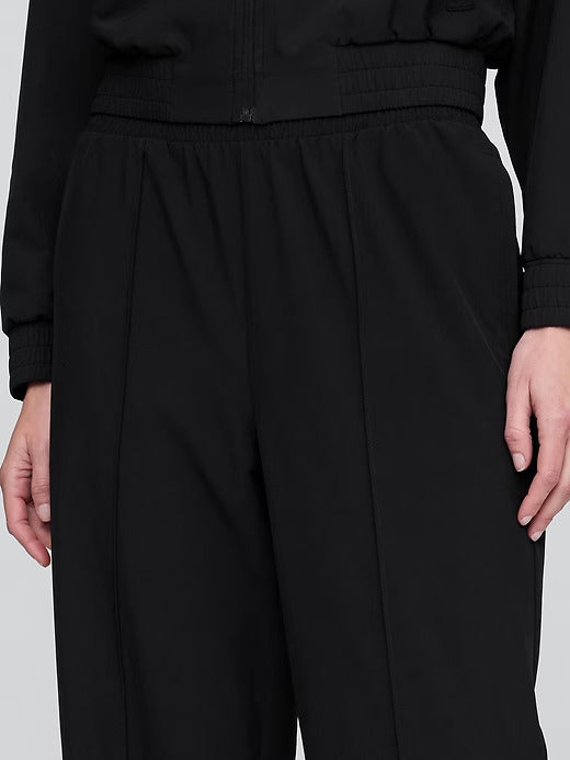 Gap GapFit Split-Hem Tech Pants