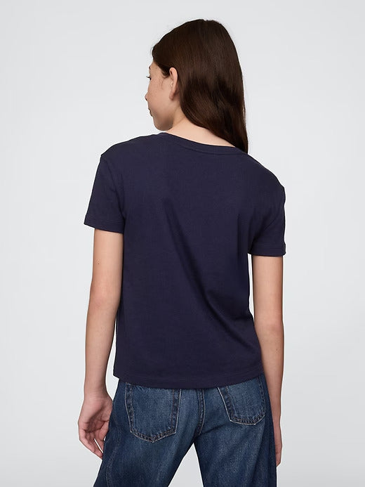 Gap Kids Relaxed T-Shirt