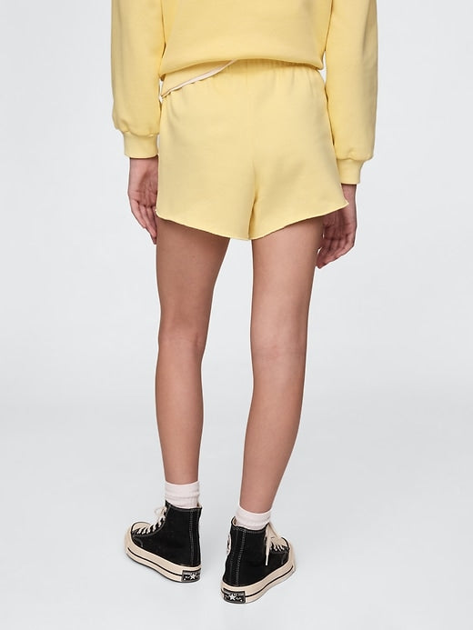 Gap Kids VintageSoft Relaxed Shorts