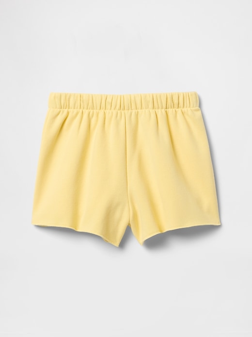 Gap Kids VintageSoft Relaxed Shorts