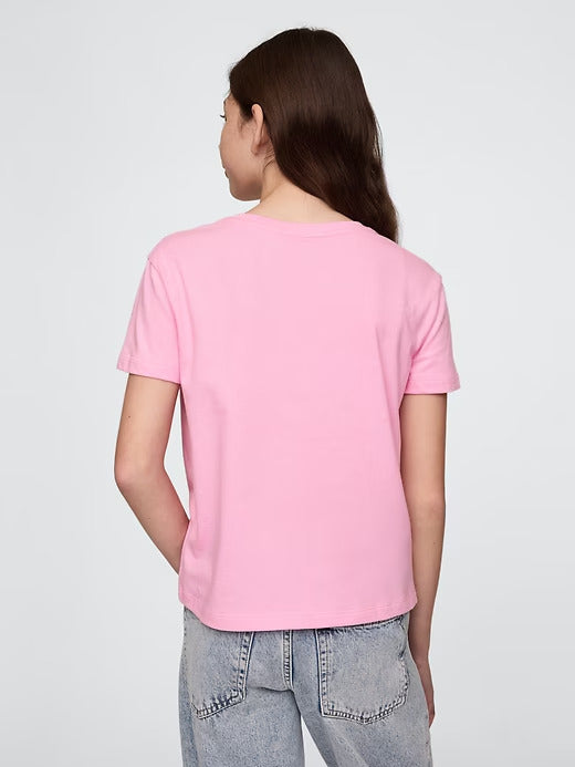 Gap Kids Relaxed Graphic T-Shirt