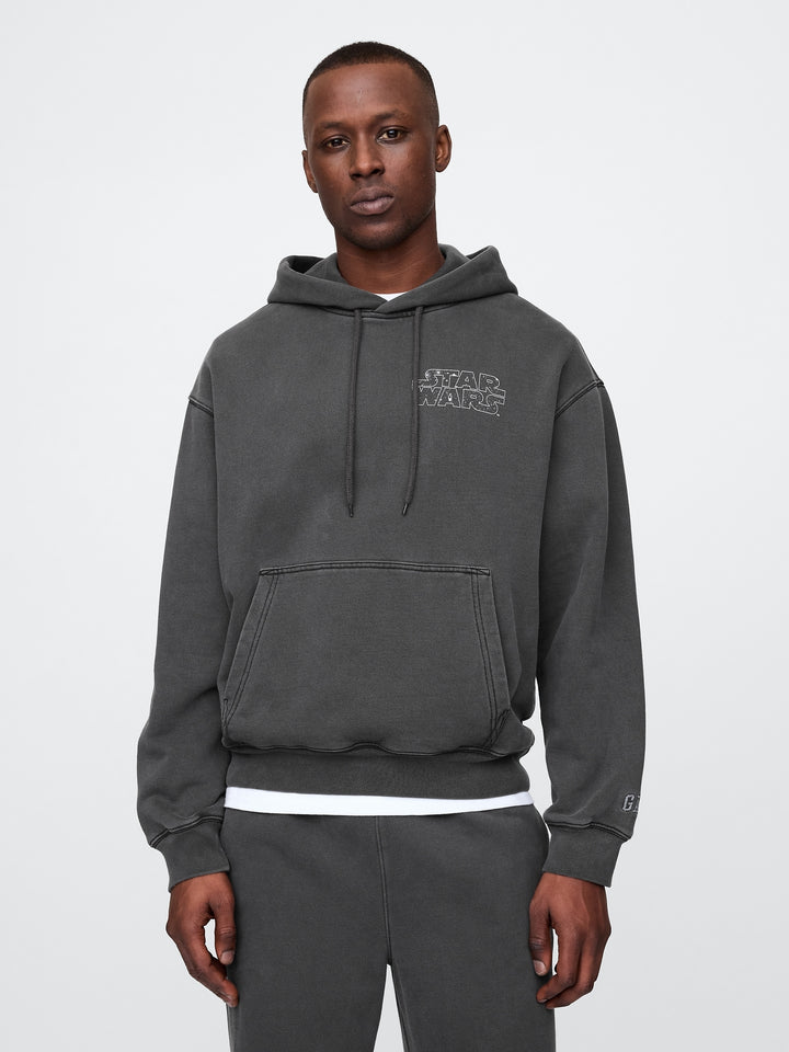 GAP Star Wars Heavyweight Hoodie