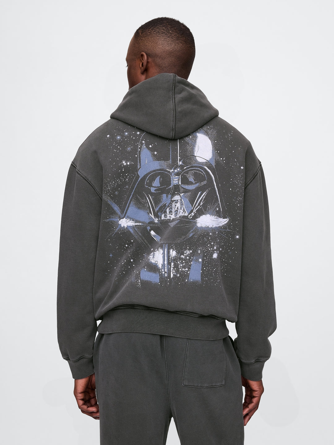 GAP Star Wars Heavyweight Hoodie