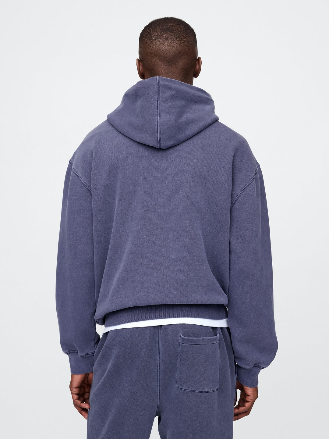 GAP Star Wars Heavyweight Hoodie