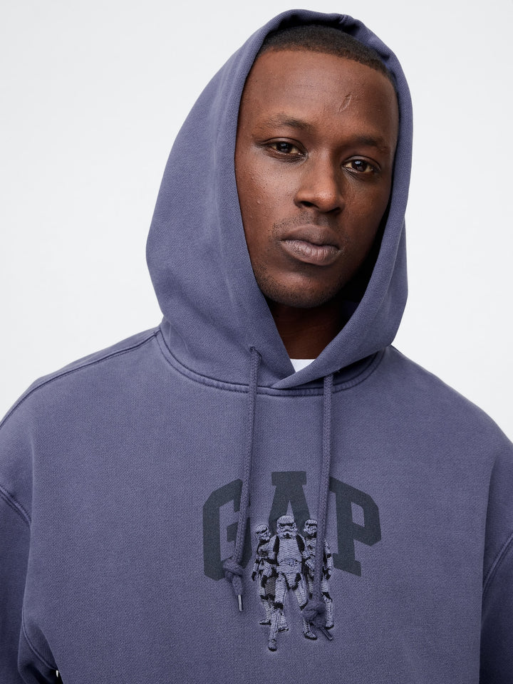 GAP Star Wars Heavyweight Hoodie