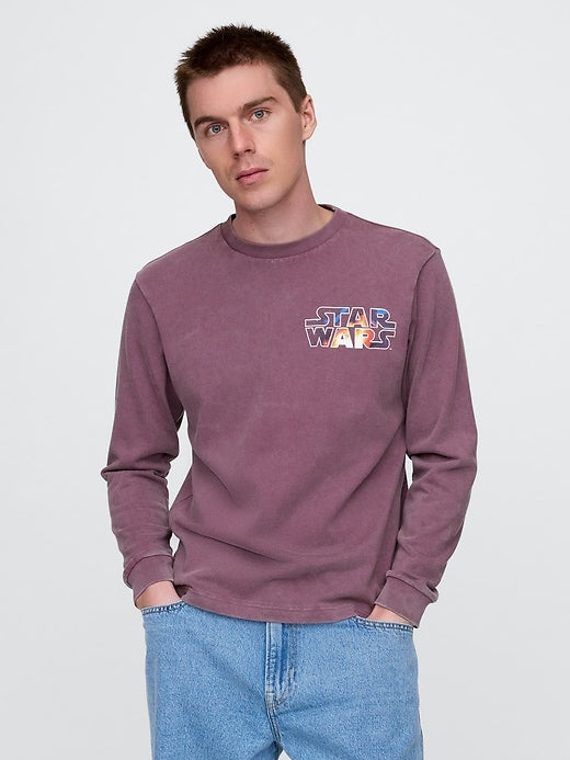 Gap Star Wars Graphic T-Shirt