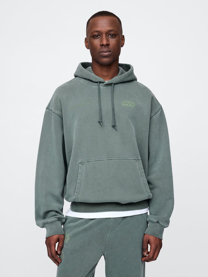 GAP Star Wars Heavyweight Hoodie