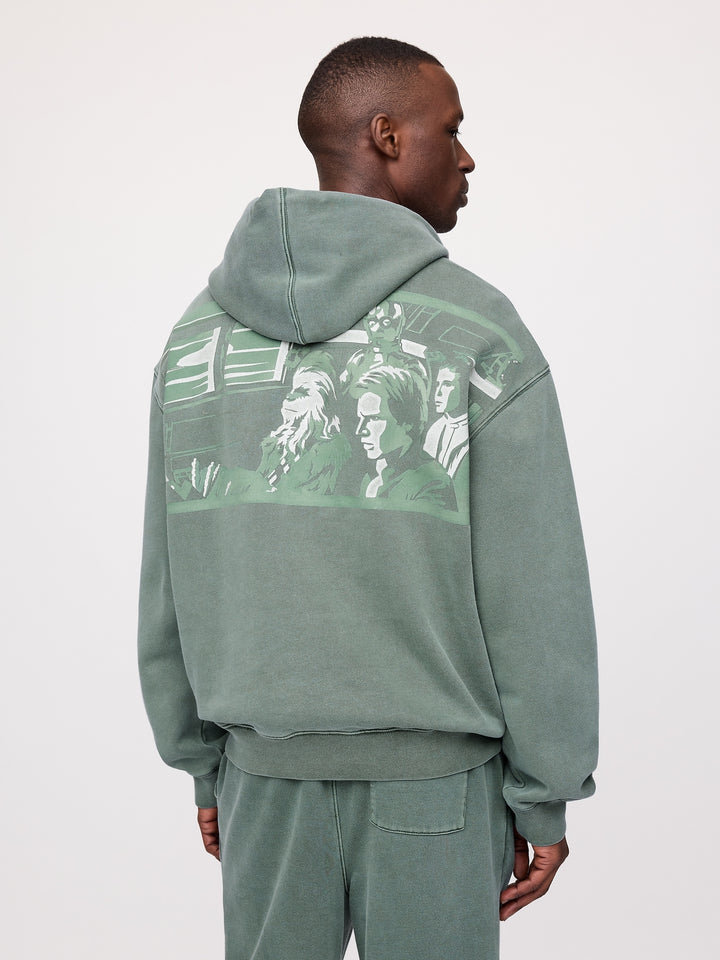GAP Star Wars Heavyweight Hoodie