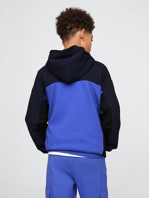 Gap Kids GapFit Tech Hoodie