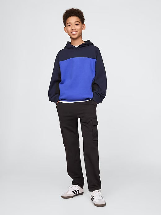 Gap Kids GapFit Tech Hoodie