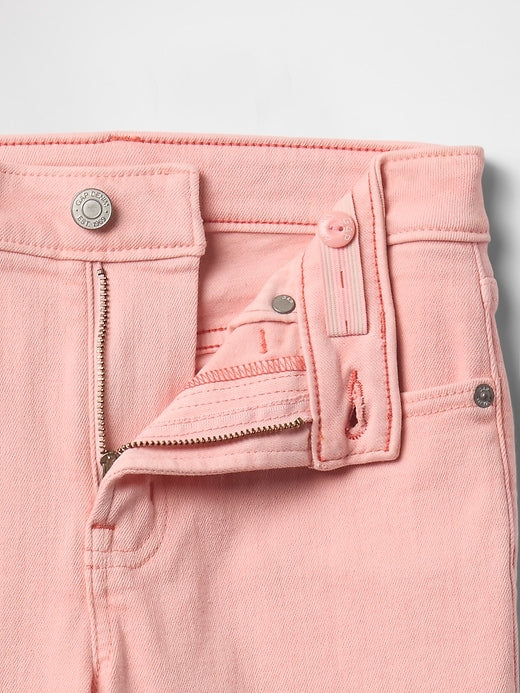 Gap Kids High Rise '70s Flare Jeans