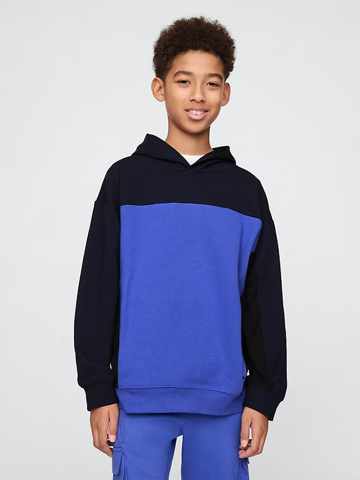 Gap Kids GapFit Tech Hoodie