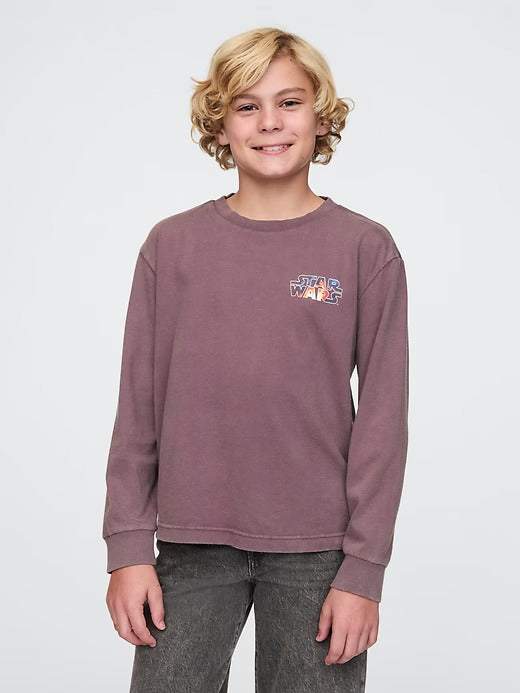 Gap Kids Star Wars Graphic T-Shirt