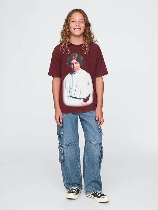 Gap Kids Star Wars Graphic T-Shirt