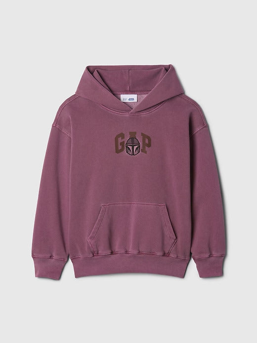Gap Kids VintageSoft Star Wars Hoodie