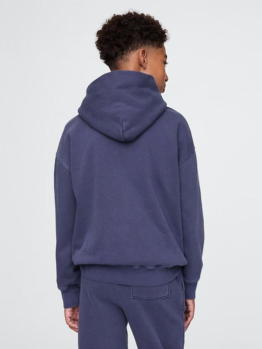 Gap Kids VintageSoft Star Wars Hoodie