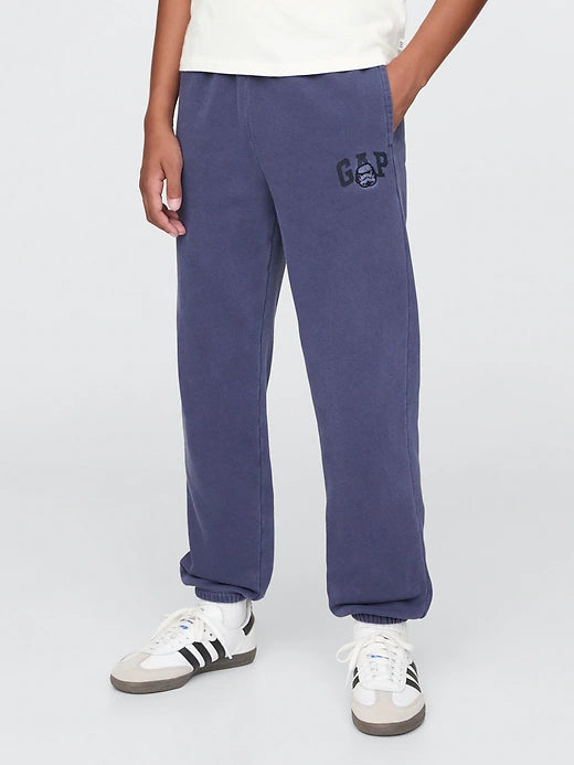 Gap Kids VintageSoft Star Wars Joggers