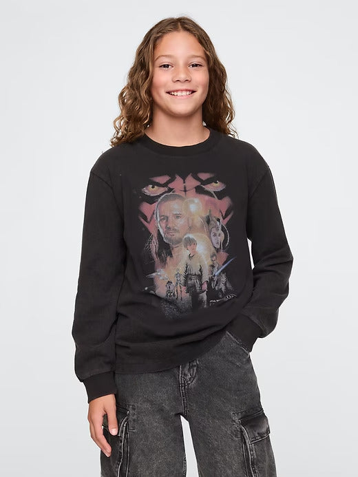Gap Kids Star Wars Graphic T-Shirt