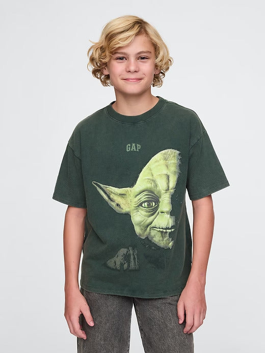 Gap Kids Star Wars Graphic T-Shirt