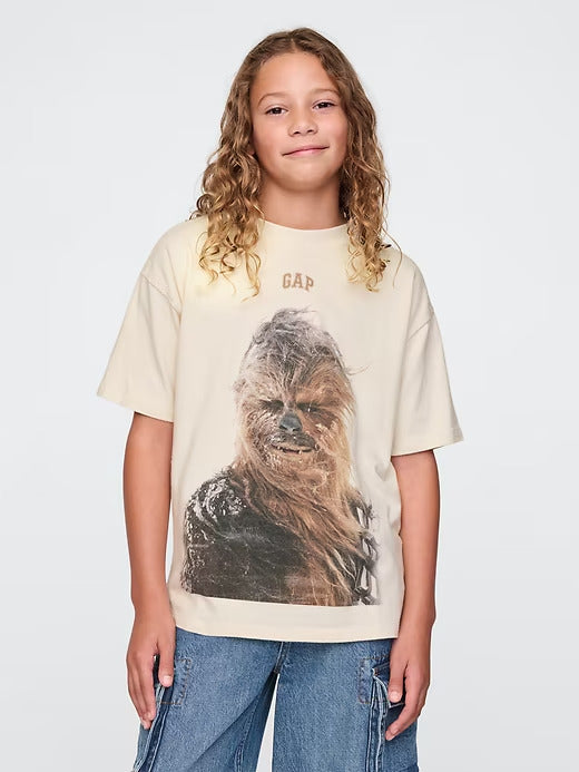 Gap Kids Star Wars Graphic T-Shirt