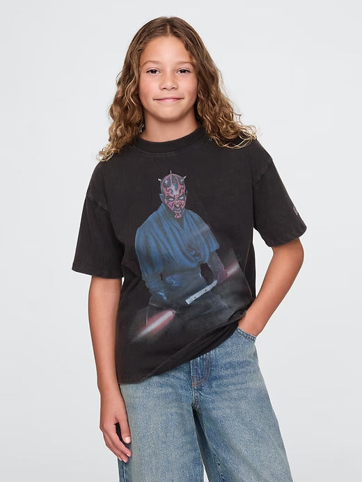 Gap Kids Star Wars Graphic T-Shirt