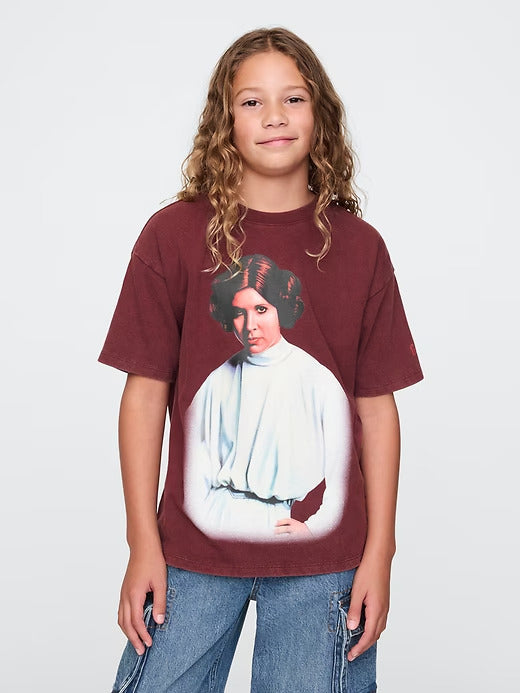 Gap Kids Star Wars Graphic T-Shirt