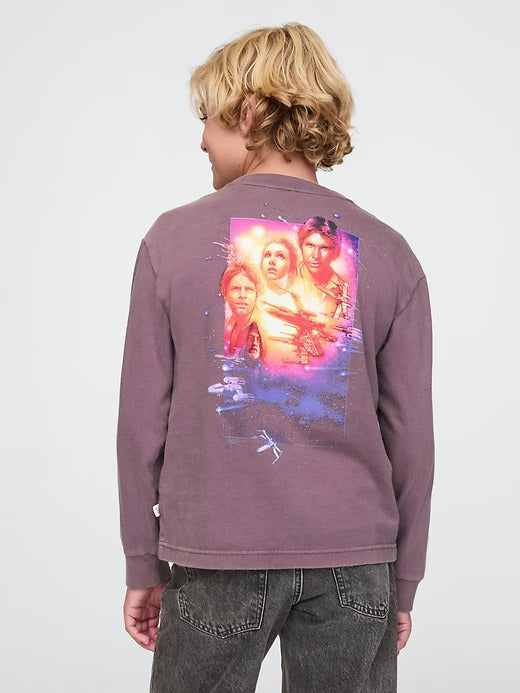 Gap Kids Star Wars Graphic T-Shirt