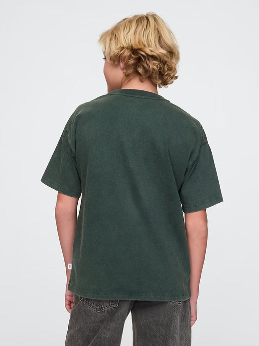 Gap Kids Star Wars Graphic T-Shirt