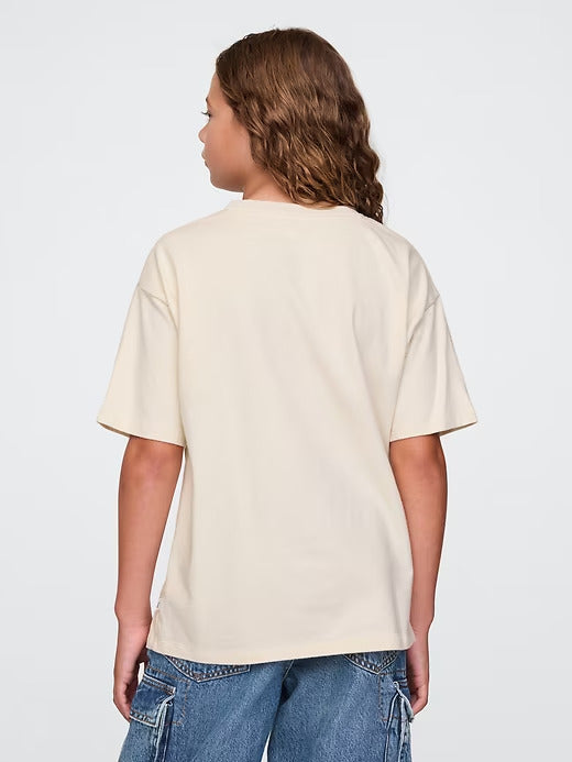 Gap Kids Star Wars Graphic T-Shirt