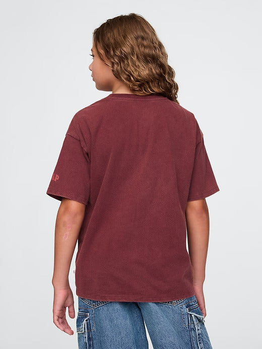Gap Kids Star Wars Graphic T-Shirt