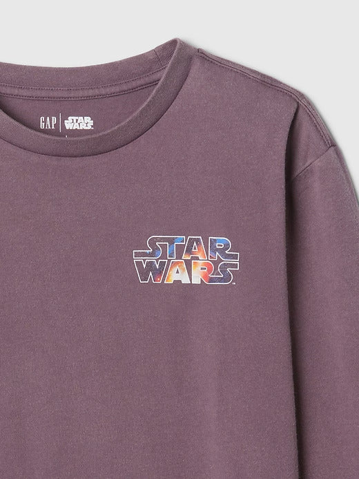 Gap Kids Star Wars Graphic T-Shirt