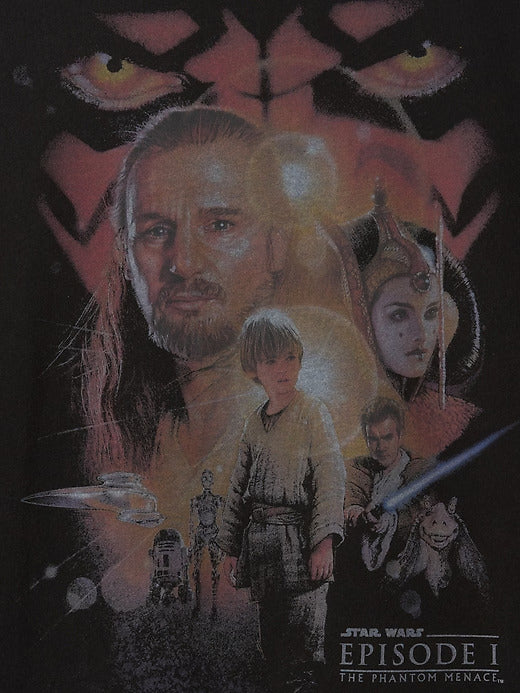 Gap Kids Star Wars Graphic T-Shirt