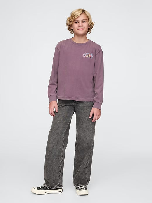 Gap Kids Star Wars Graphic T-Shirt