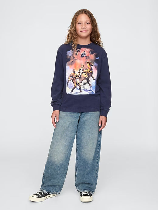 Gap Kids Star Wars Graphic T-Shirt