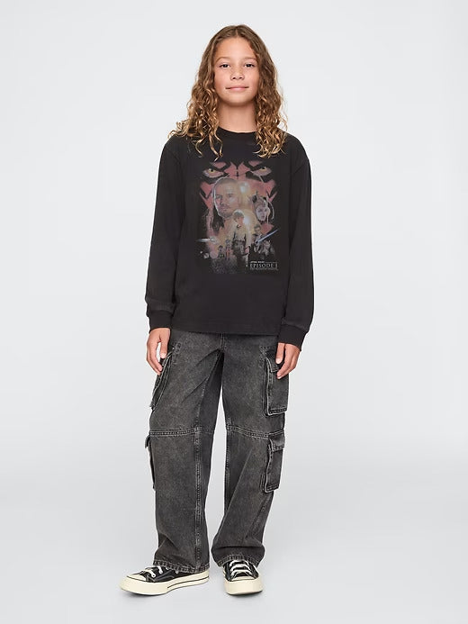 Gap Kids Star Wars Graphic T-Shirt