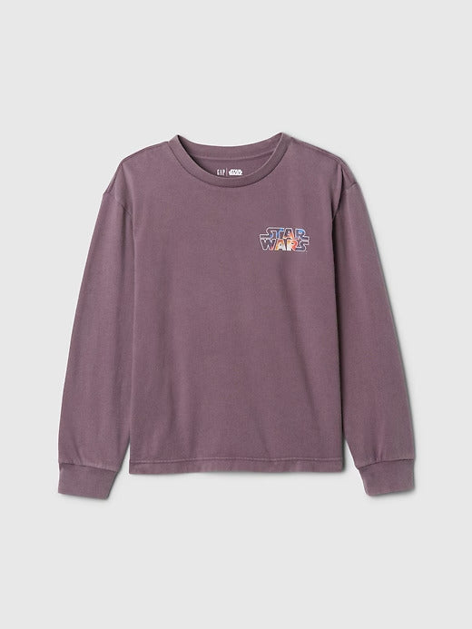 Gap Kids Star Wars Graphic T-Shirt