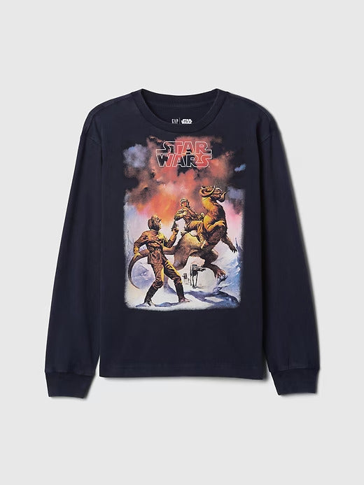 Gap Kids Star Wars Graphic T-Shirt