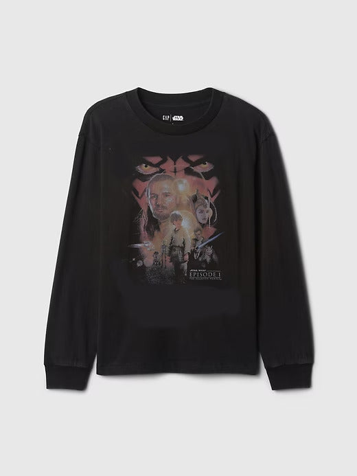 Gap Kids Star Wars Graphic T-Shirt