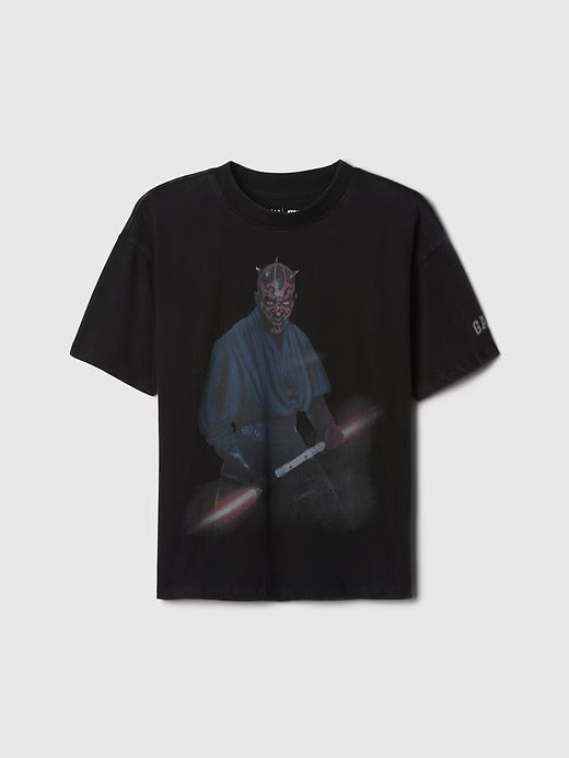 Gap Kids Star Wars Graphic T-Shirt