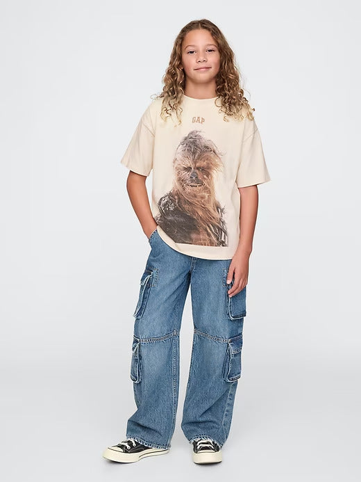 Gap Kids Star Wars Graphic T-Shirt