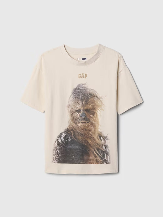 Gap Kids Star Wars Graphic T-Shirt