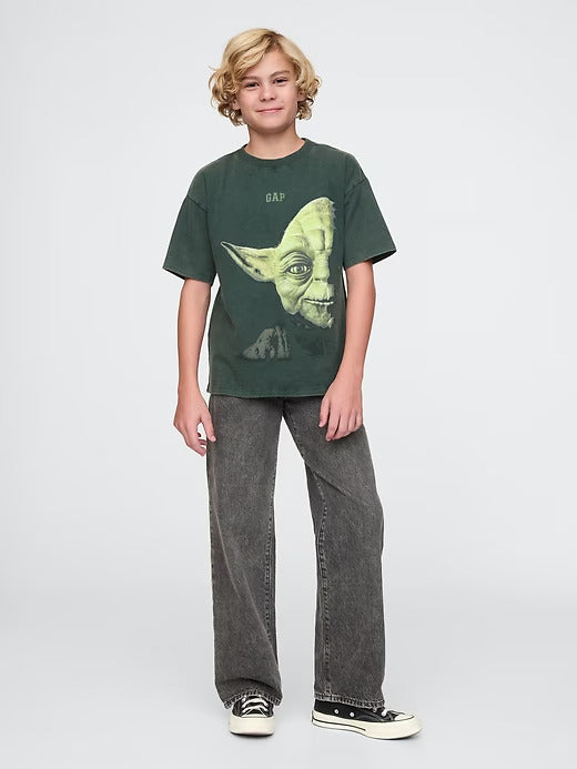 Gap Kids Star Wars Graphic T-Shirt