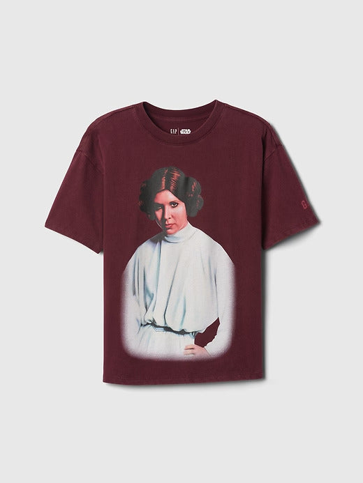 Gap Kids Star Wars Graphic T-Shirt