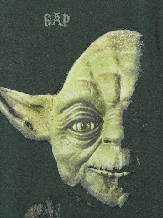 Gap Kids Star Wars Graphic T-Shirt