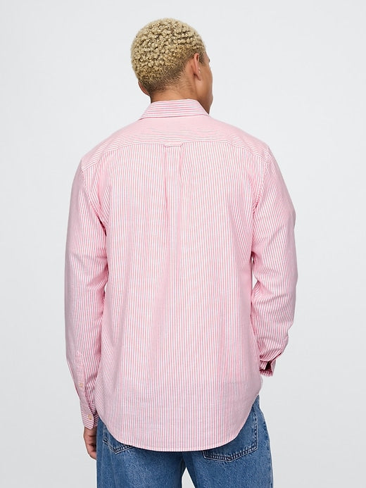 Gap Oxford Shirt