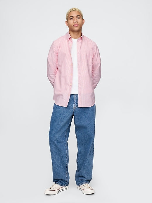 Gap Oxford Shirt