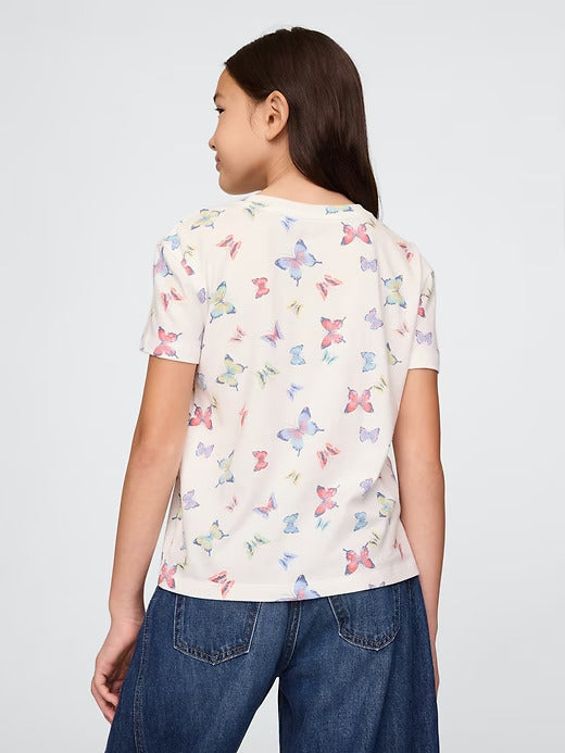 Gap Kids Relaxed T-Shirt