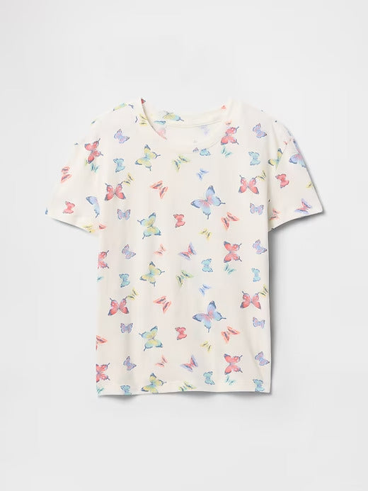 Gap Kids Relaxed T-Shirt