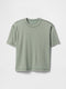 Light gray melange