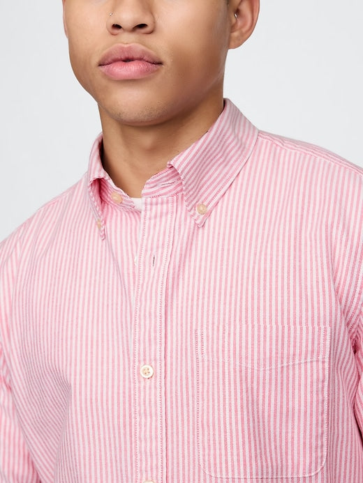 Gap Oxford Shirt